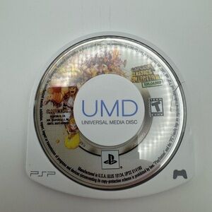 Capcom Classics Collection: Reloaded for Sony PlayStation Portable (PSP) Tested